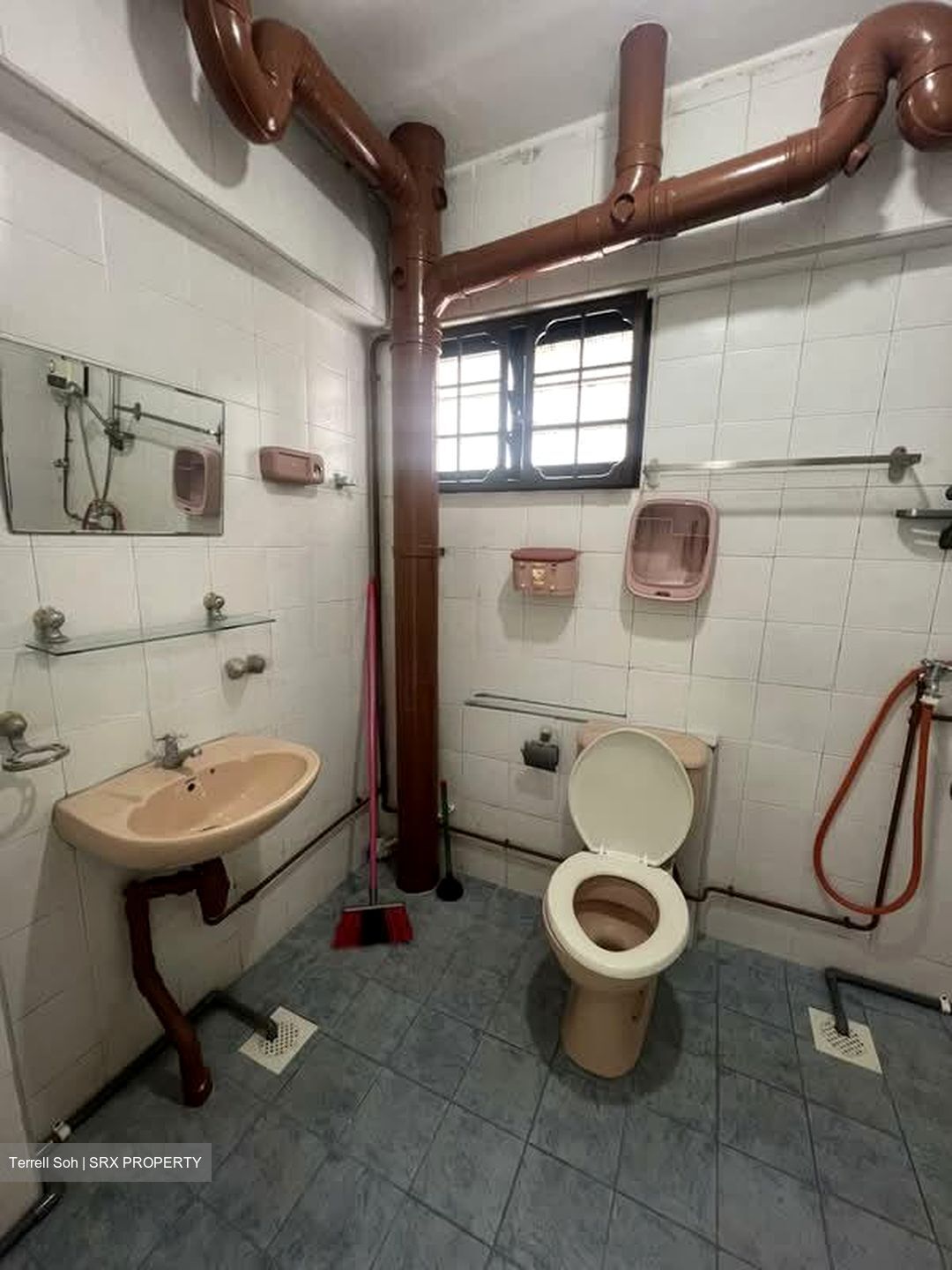 Blk 503 Woodlands Drive 14 (Woodlands), HDB 4 Rooms #599246721